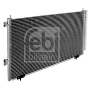 Febi Air Conditioning Condenser 1003332