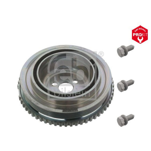 Febi Crank Shaft Belt Pulley 44816