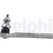 Delphi Steering Tie Rod End Ball Joint Front Left M14 TA3920