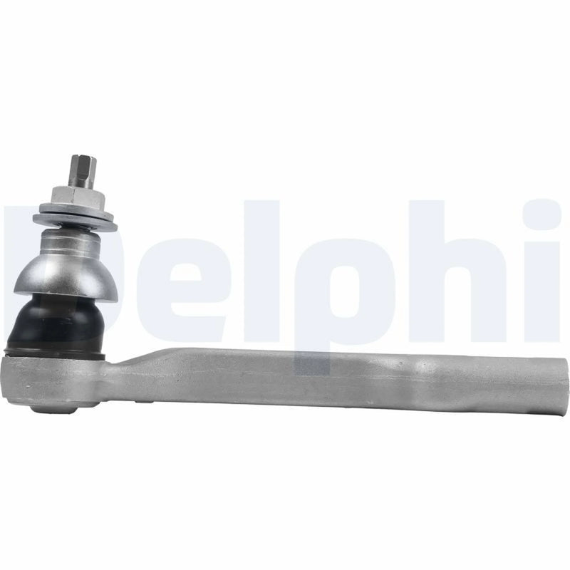 Delphi Steering Tie Rod End Ball Joint Front Left M14 TA3920