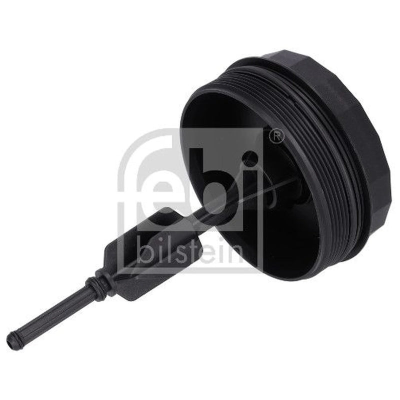 Febi Oil Filter Housing Cap 180574