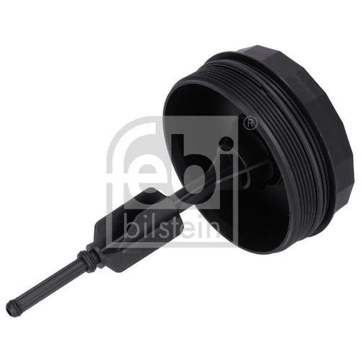 Febi Oil Filter Housing Cap 180574