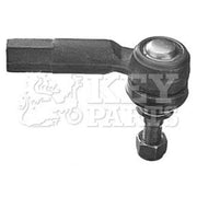 Key Parts Steering Tie Rod End Ball Joint KTR4932