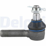Delphi Steering Tie Rod End Ball Joint Front Right M20x1.5 TA1168