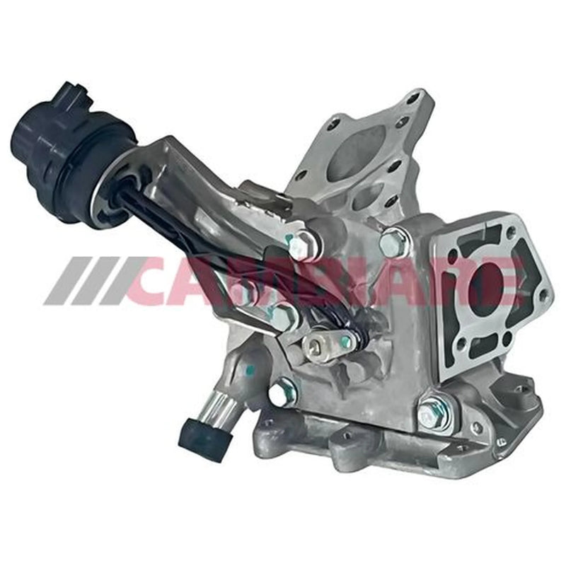 Cambiare Exhaust Gas Recirculation Valve VE360115