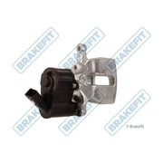 Apec Brake Caliper Assembly Rear Left BCA1585