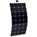 NDS SolarFlex SFS Flexible Solar Panel (115W / 1110mm x 540mm) for Caravan Sol - NDS - Van Life Living