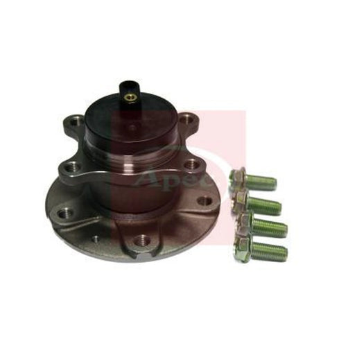 Apec Wheel Bearing Kit AWB1539
