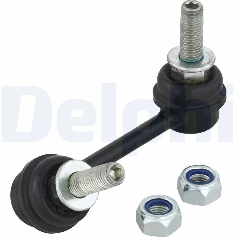 Delphi Stabiliser Bar Link Coupling Rod Front Right TC2281