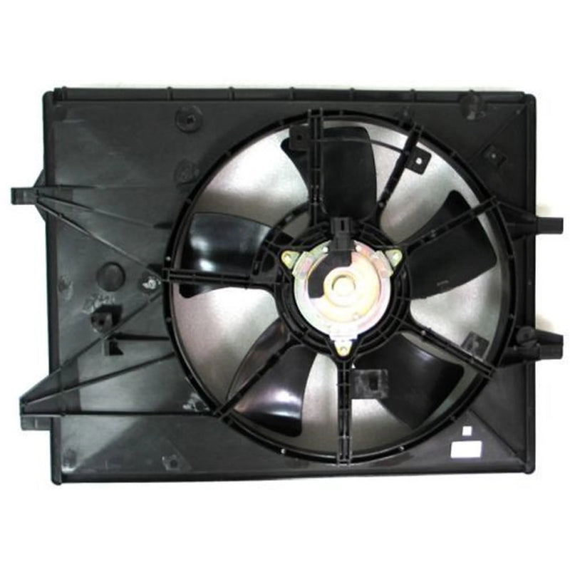 NRF Engine Cooling Fan 47671