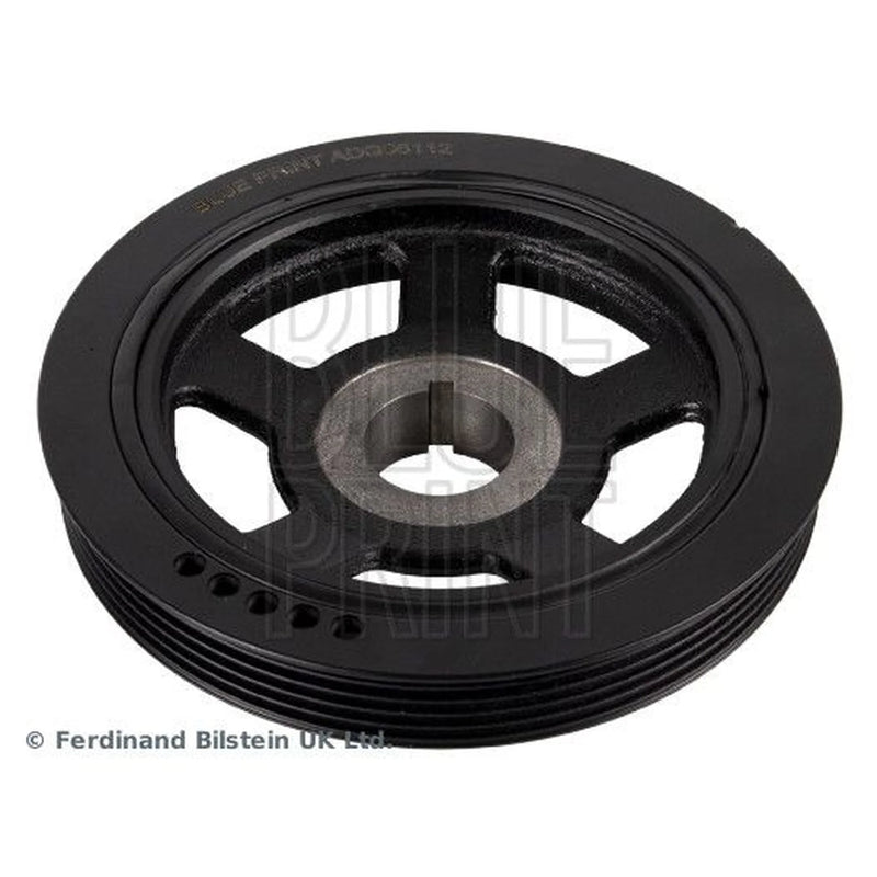 Blue Print Crank Shaft Belt Pulley ADG06112
