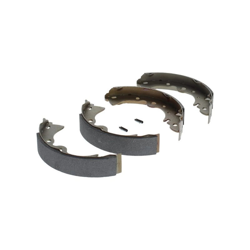 Bosch Brake Shoe Set Axle Kit 0 986 487 907
