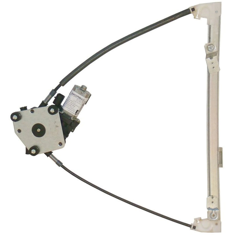 Valeo Electric Window Regulator Lifter Right Front 850227