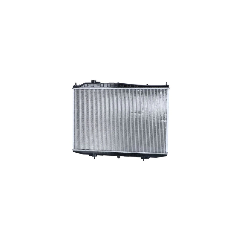 NRF Engine Radiator 52131