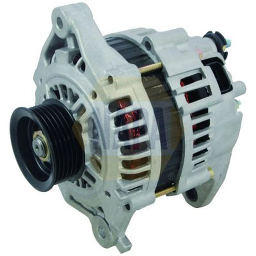 NAPA Car Alternator 12V NAL1473