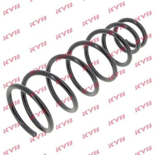 KYB Rear Suspension Coil Spring RA5771