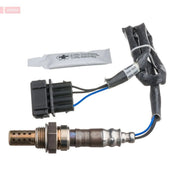 Denso O2 Lambda Oxygen Sensor fits VW Golf 1990-1991 1.8