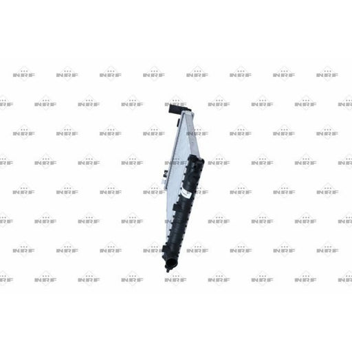 NRF Engine Radiator 509502