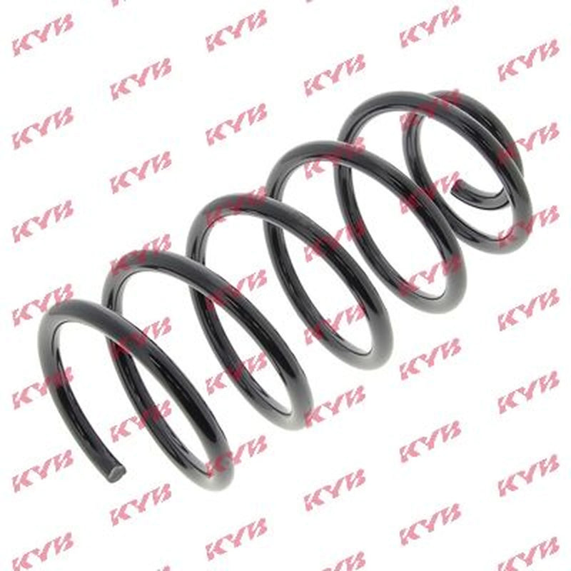 KYB Front Suspension Coil Spring RC1232