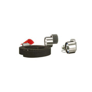 Gates Timing Belt Kit with Rollers K025612XS
