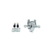 Bosch Brake Caliper Assembly Rear Left 0 986 134 222