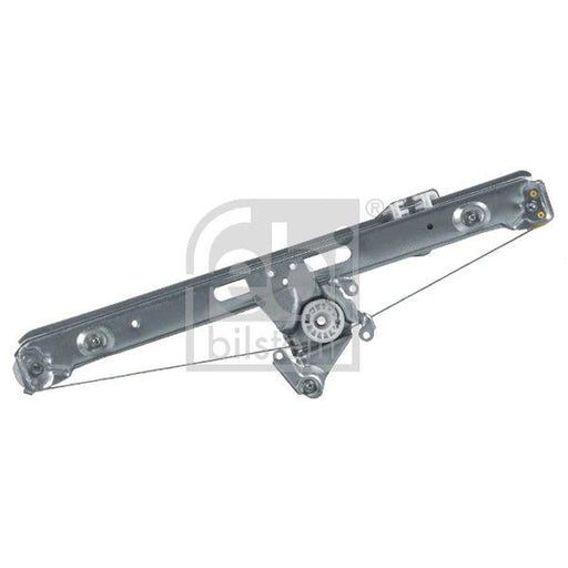 Febi Electric Window Regulator Lifter Right Rear 27393