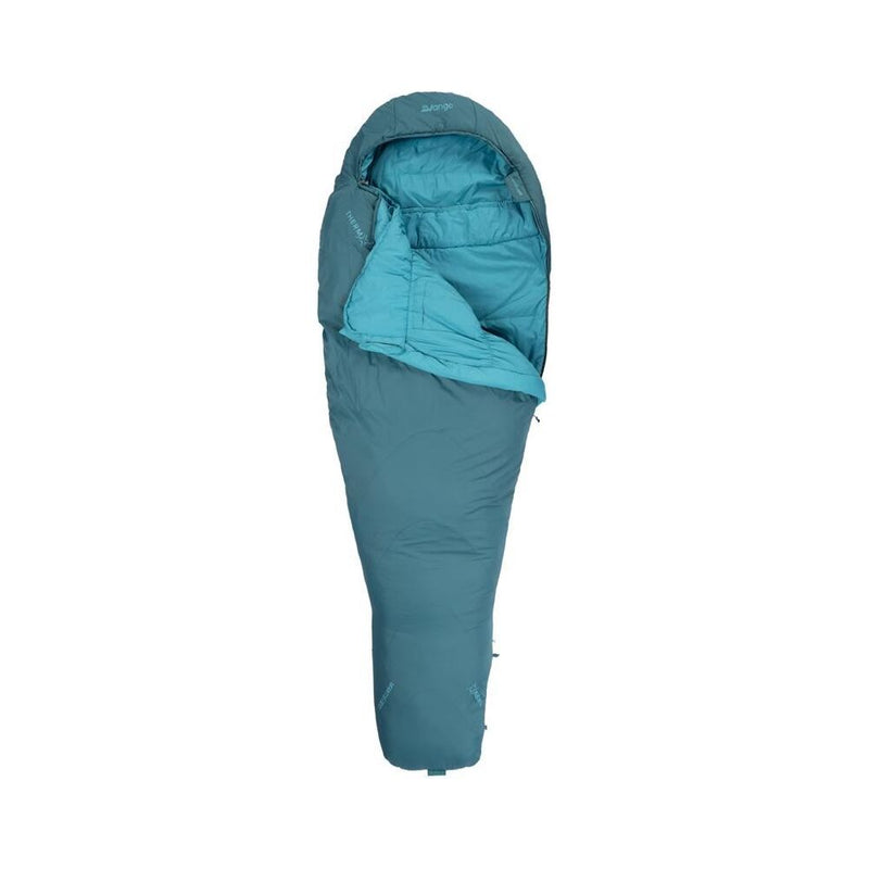 Vango Mantis 200 Sleeping Bag Deep Lagoon - Vango - Van Life Living