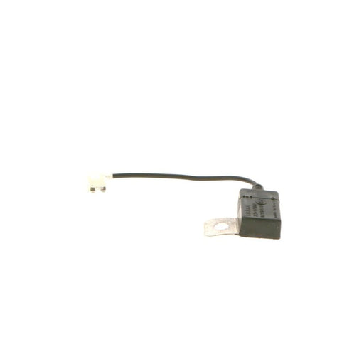 Bosch Ignition Suppressor Capacitor 0 290 800 052