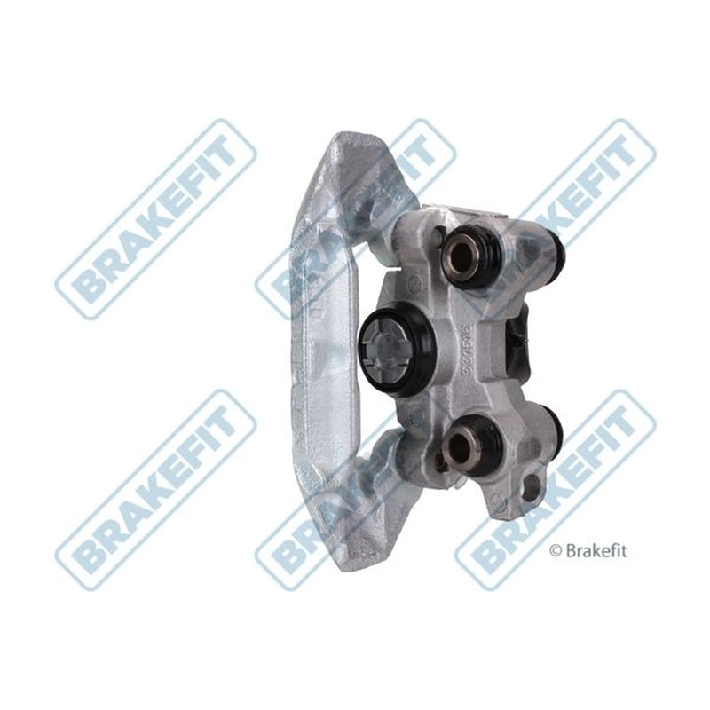 Apec Brake Caliper Assembly Rear Right BCA1104