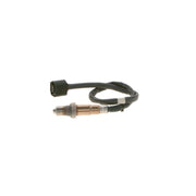 Bosch O2 Lambda Oxygen Sensor before catalytic converter 0 258 027 017