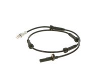 Bosch ABS Wheel Speed Sensor 0986594588