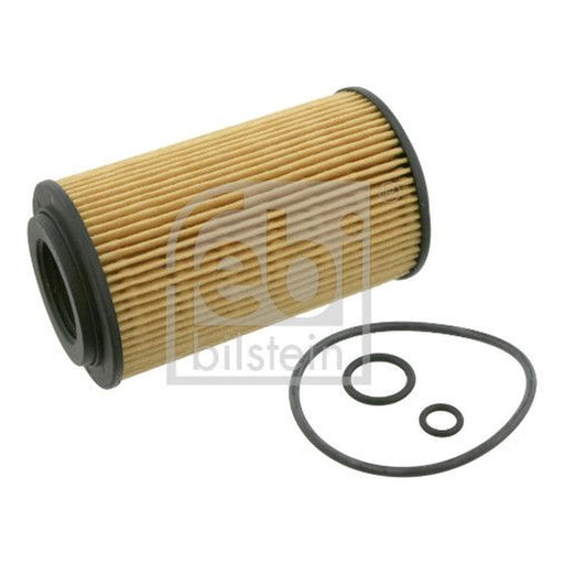 Febi Engine Oil Filter 27191