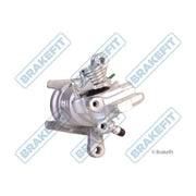 Apec Brake Caliper Assembly Rear Right BCA1590E