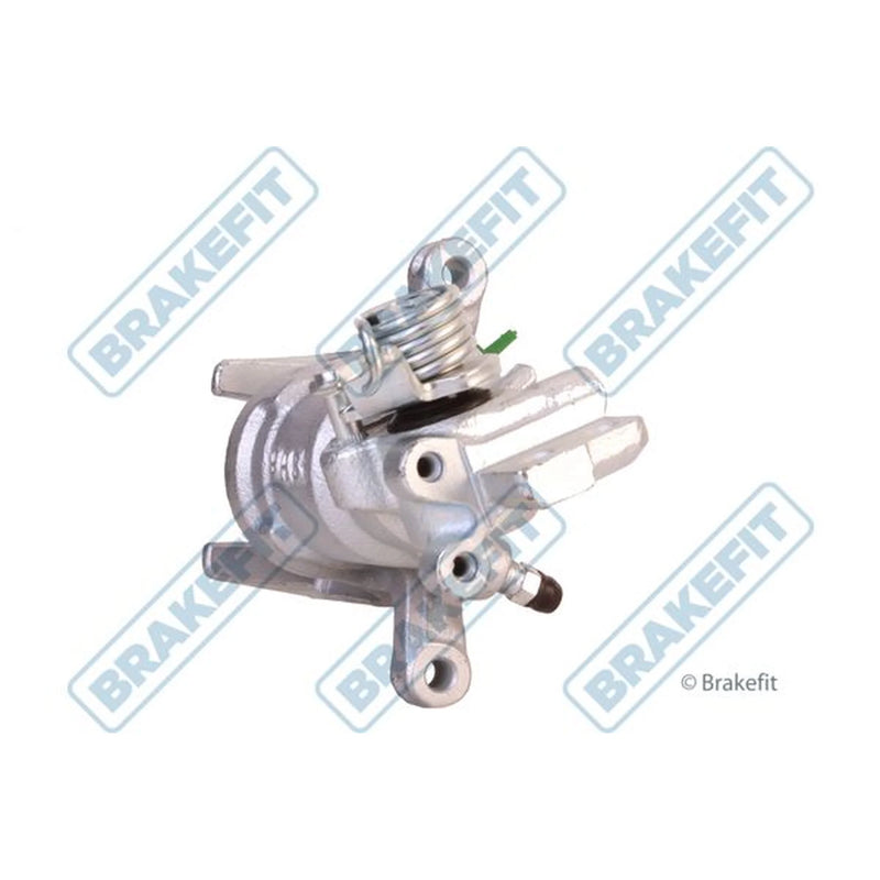 Apec Brake Caliper Assembly Rear Right BCA1590E