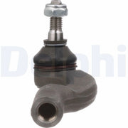 Delphi Steering Tie Rod End Ball Joint Front Right M14x2 TA1496