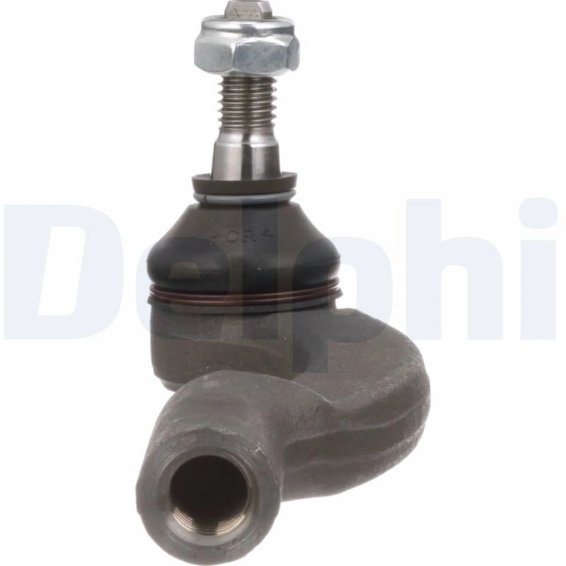 Delphi Steering Tie Rod End Ball Joint Front Right M14x2 TA1496