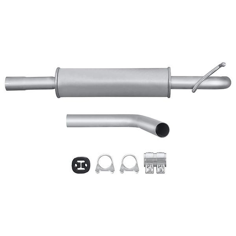 Hella Middle Silencer 8LC 366 026-301