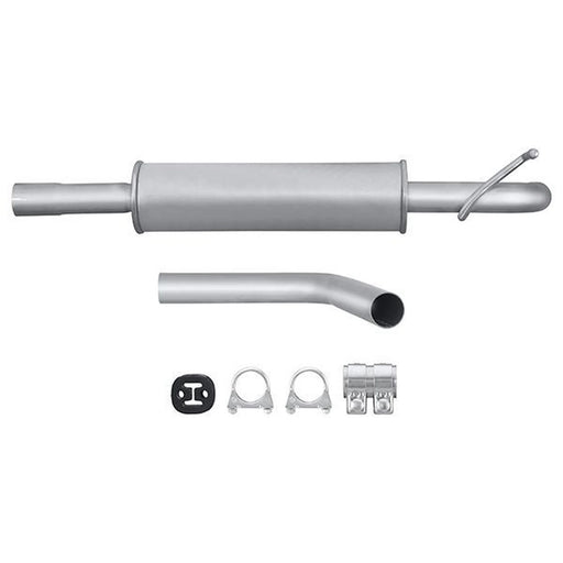 Hella Middle Silencer 8LC 366 026-301