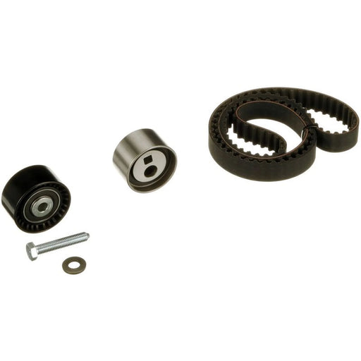 Gates Timing Belt Kit with Rollers K025468XS