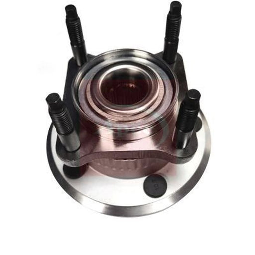 Apec Wheel Bearing Kit AWB1687