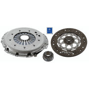 Sachs Clutch Kit Set 3pc 3000970005