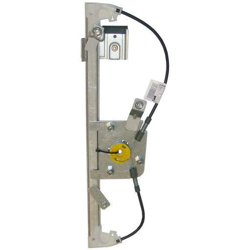 Valeo Electric Window Regulator Lifter Left Rear 850984