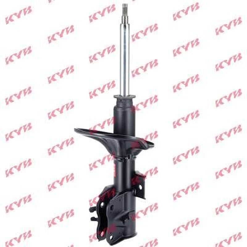 KYB Shock Absorber Damper Strut Front Left 334155