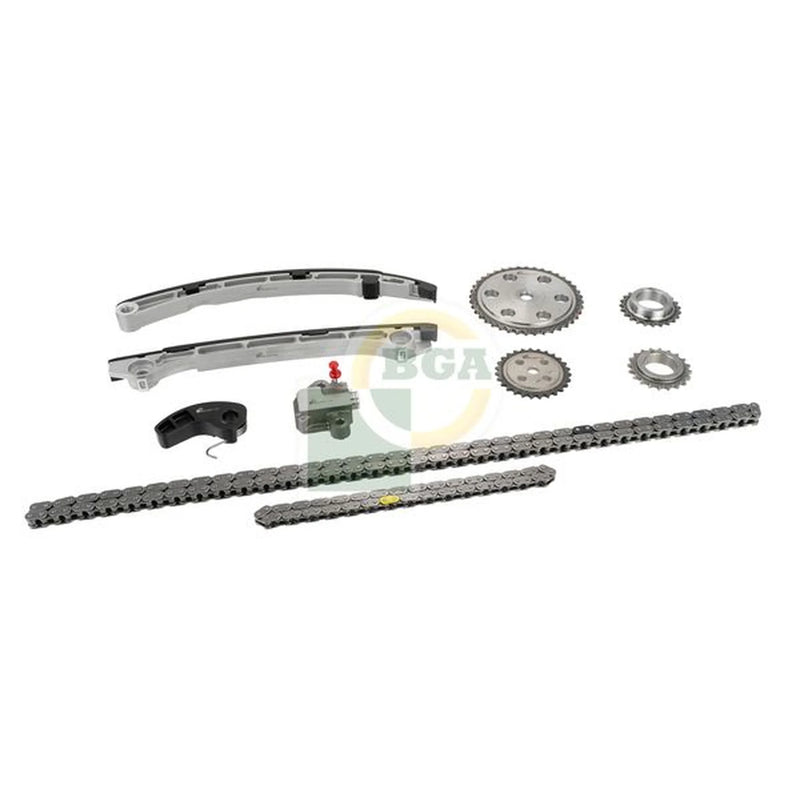 BGA Timing Chain Kit Set 62 Links TC5460FK