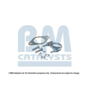 BM Catalysts Fitting Kit FK11241B FK11241B