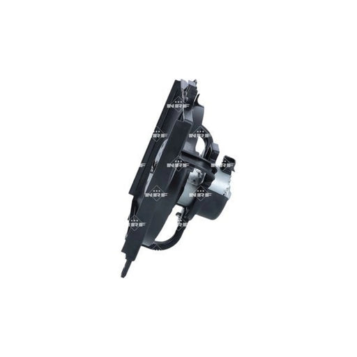 NRF Engine Cooling Fan 470063