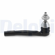 Delphi Steering Tie Rod End Ball Joint Front Right M1 TA3410