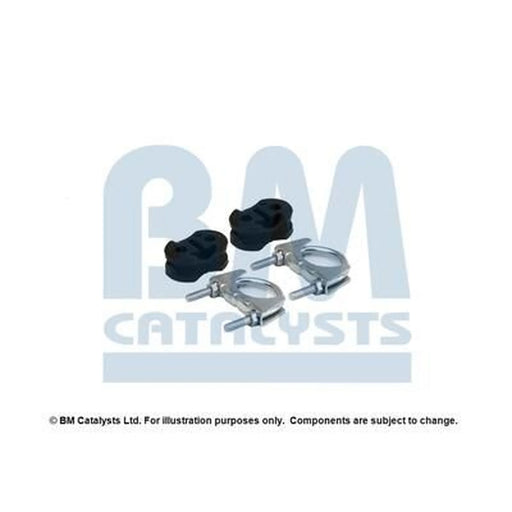BM Catalysts Exhaust Pipe Mounting Kit FK50277C