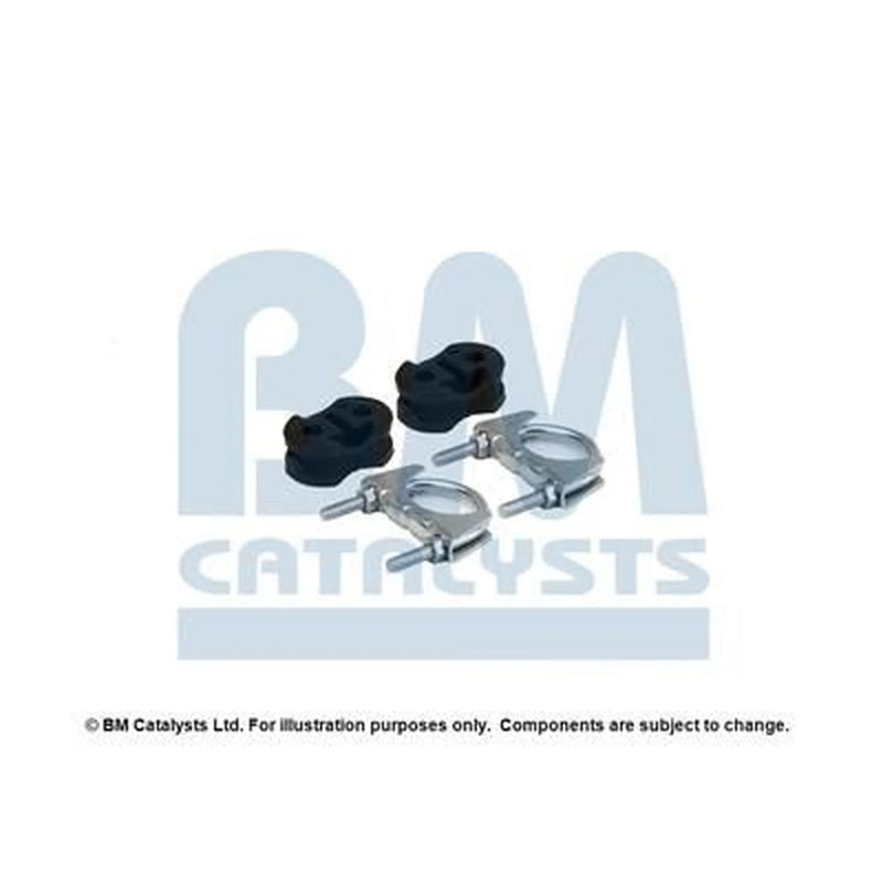 BM Catalysts Exhaust Pipe Mounting Kit FK50424C
