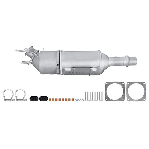 Hella Soot/Particulate Filter 8LG 366 070-911